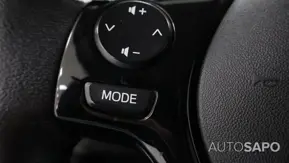Peugeot 108 1.0 VTi Style de 2021