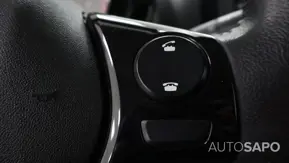 Peugeot 108 1.0 VTi Style de 2021