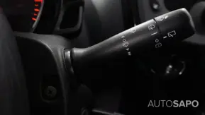Peugeot 108 1.0 VTi Style de 2021