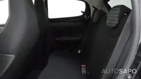 Peugeot 108 1.0 VTi Style de 2021
