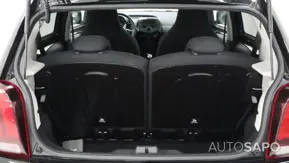 Peugeot 108 1.0 VTi Style de 2021