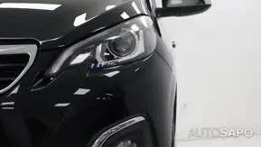 Peugeot 108 1.0 VTi Style de 2021