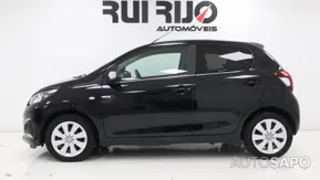 Peugeot 108 1.0 VTi Style de 2021