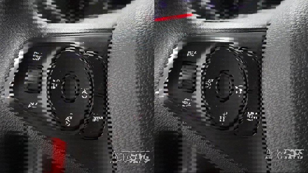 Opel Corsa de 2022