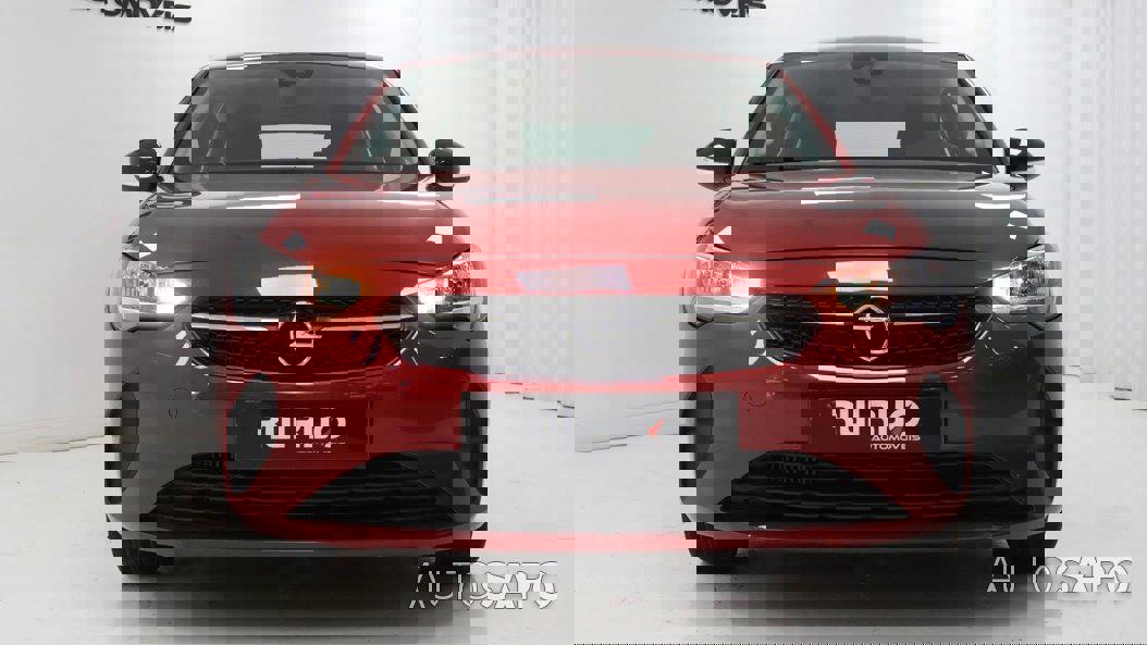 Opel Corsa de 2022