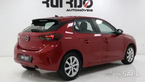 Opel Corsa de 2022