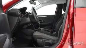 Opel Corsa de 2022