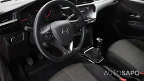 Opel Corsa de 2022