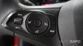 Opel Corsa de 2022