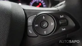 Opel Corsa de 2022
