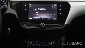 Opel Corsa de 2022