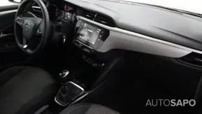 Opel Corsa de 2022