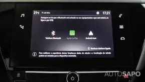 Opel Corsa de 2022