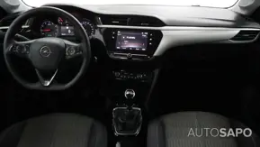 Opel Corsa de 2022