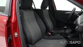 Opel Corsa de 2022