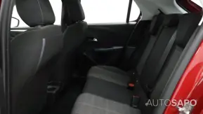 Opel Corsa de 2022