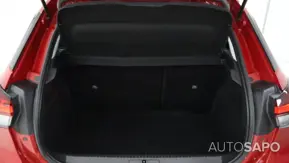 Opel Corsa de 2022