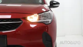 Opel Corsa de 2022