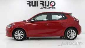 Opel Corsa de 2022