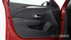 Opel Corsa de 2022