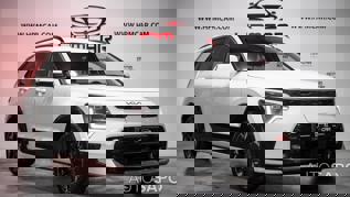Kia e-Niro de 2023
