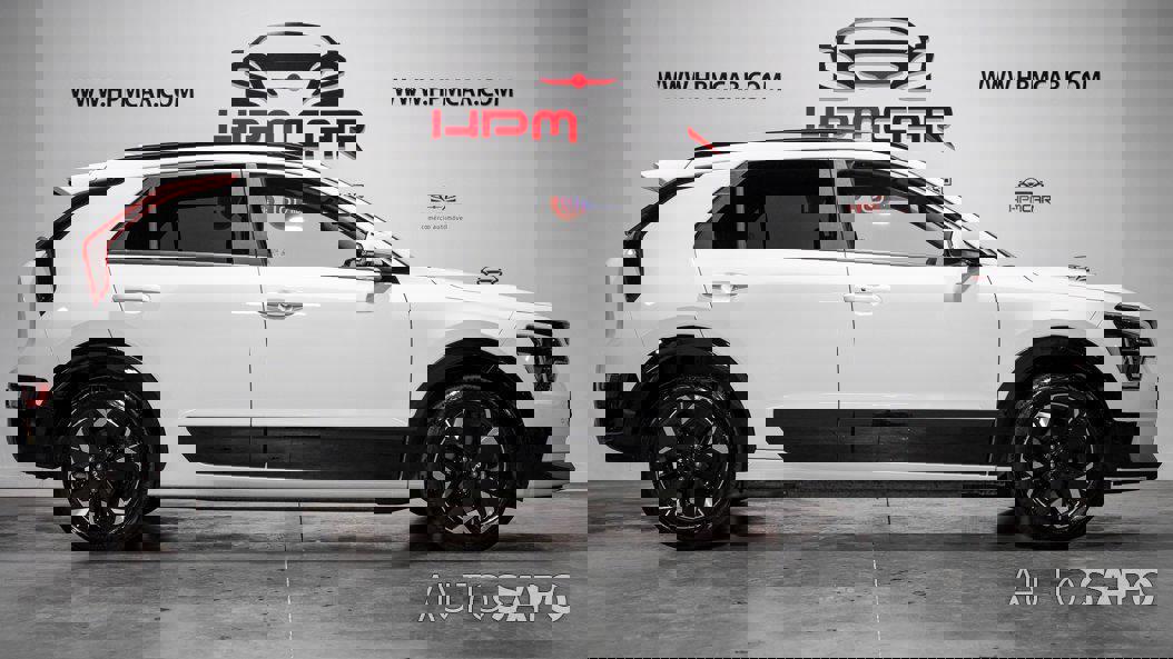 Kia e-Niro de 2023