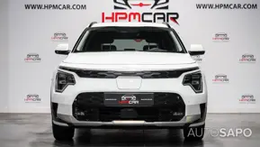 Kia e-Niro de 2023