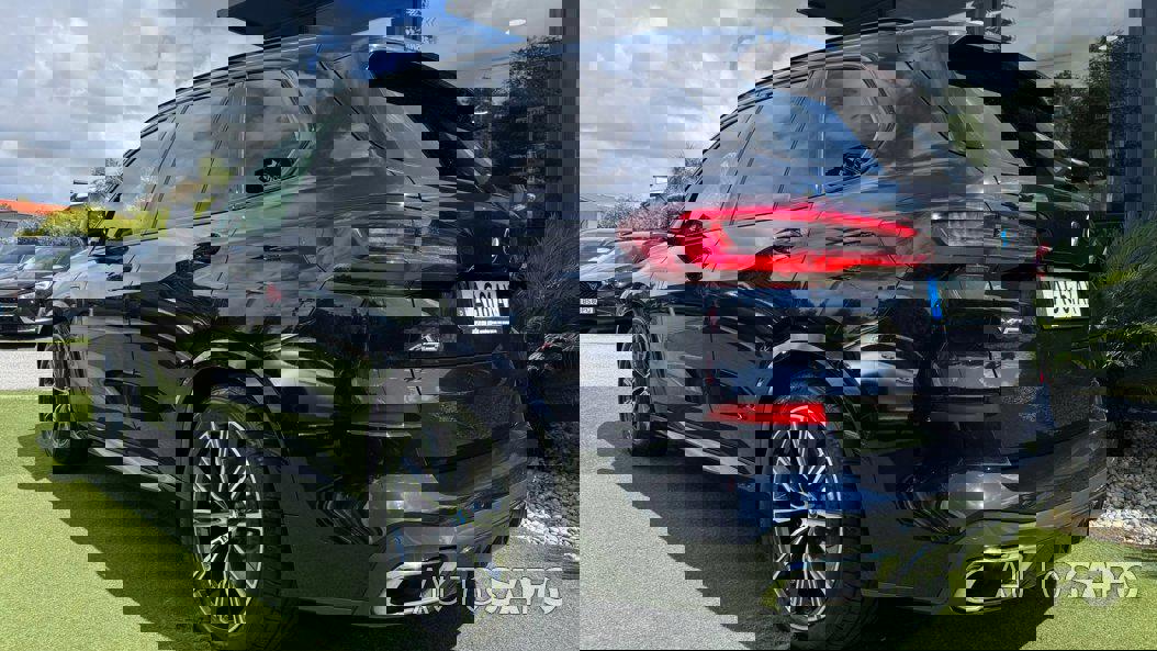 BMW X5 de 2021
