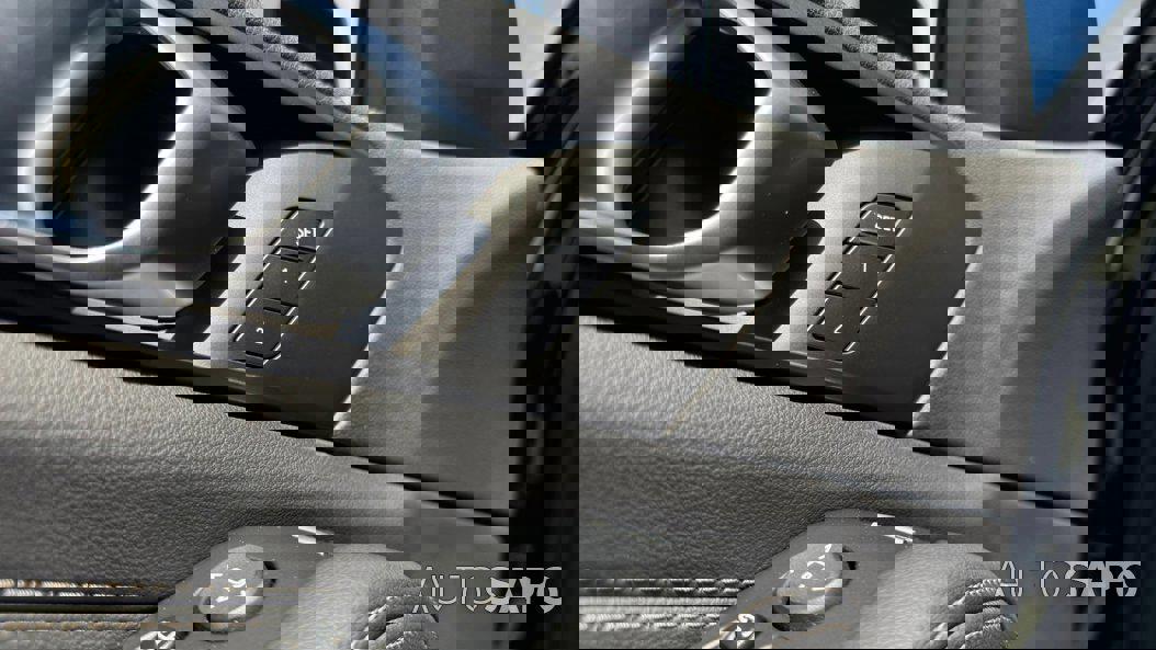 BMW X5 de 2021