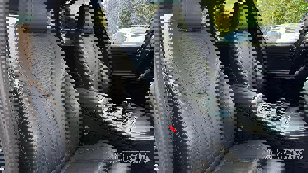 BMW X5 de 2021
