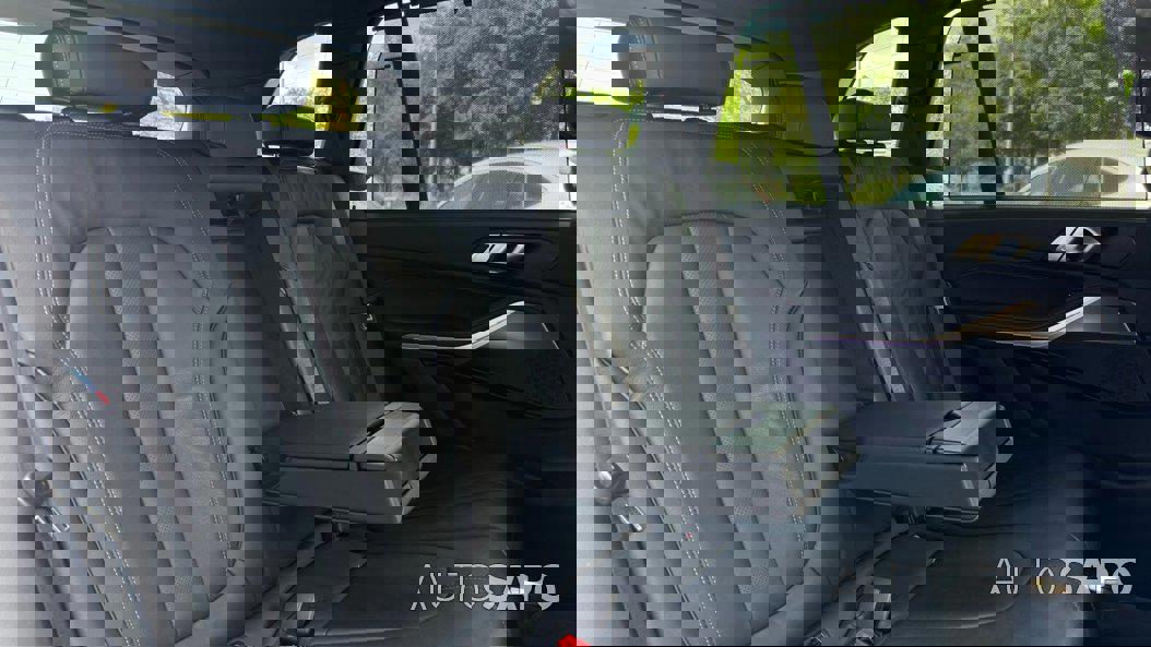 BMW X5 de 2021