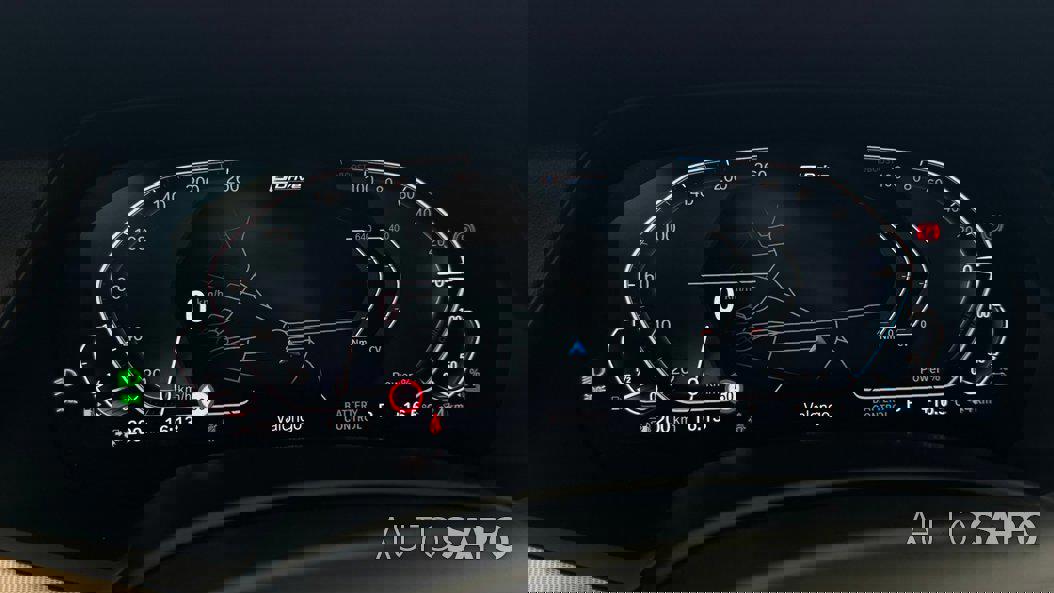 BMW X5 de 2021