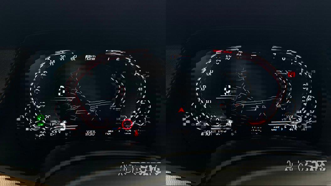 BMW X5 de 2021