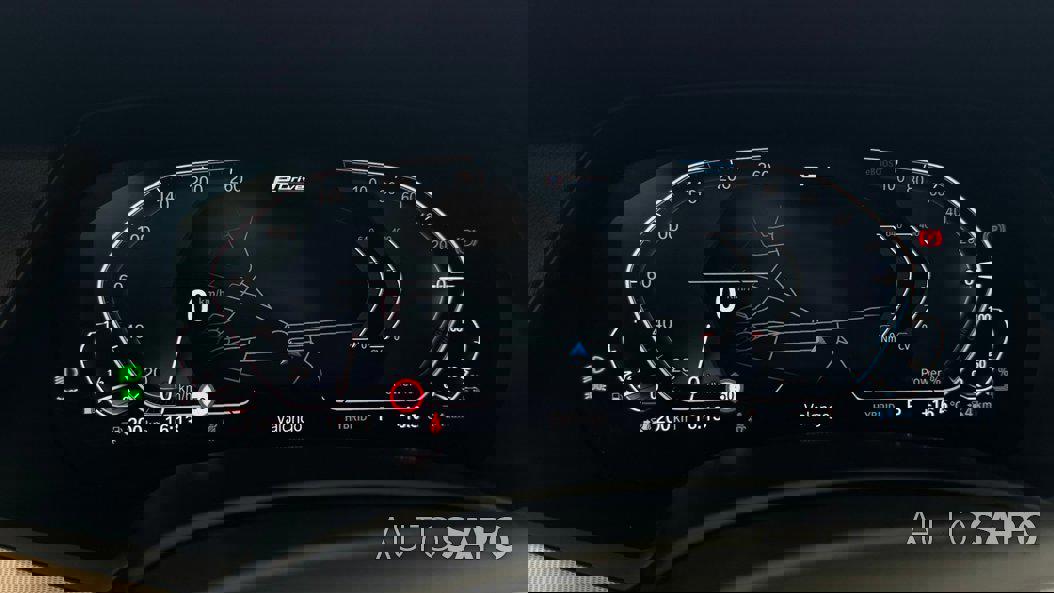 BMW X5 de 2021