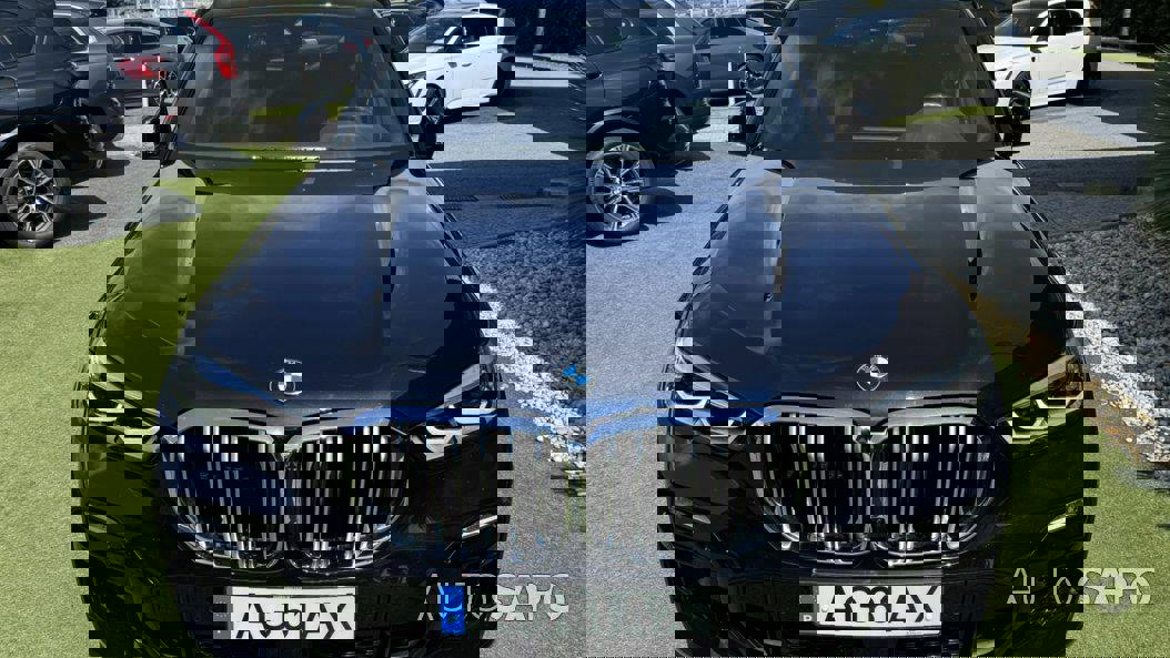 BMW X5 de 2021