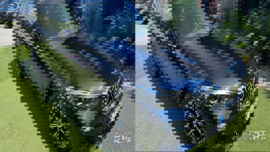 BMW X5 de 2021