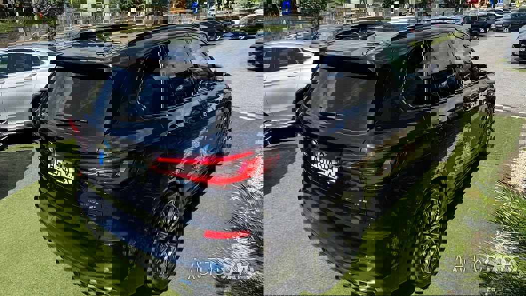BMW X5 de 2021