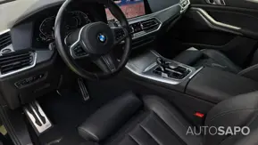 BMW X5 de 2021