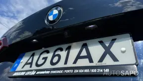 BMW X5 de 2021