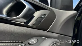 BMW X5 de 2021