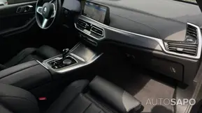 BMW X5 de 2021