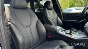 BMW X5 de 2021