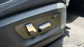 BMW X5 de 2021