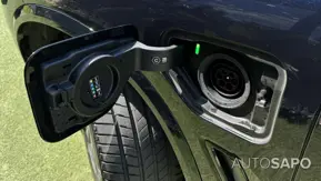 BMW X5 de 2021
