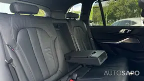 BMW X5 de 2021