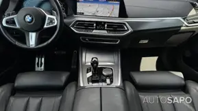 BMW X5 de 2021