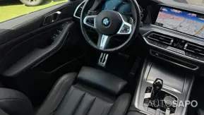 BMW X5 de 2021