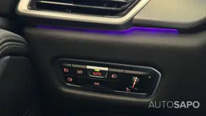 BMW X5 de 2021