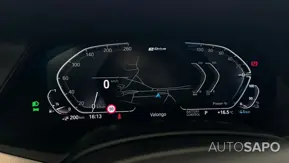 BMW X5 de 2021