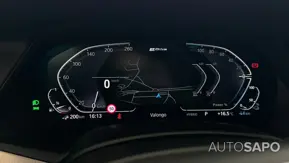 BMW X5 de 2021